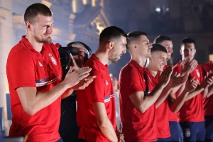 Kakav tim, strašan tim! Španci se naklonili Pešićevoj Srbiji!
